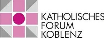 Logo Katholisches Forum