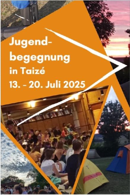 Taizé 1