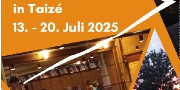 Taizé 1