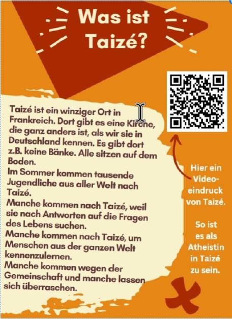 Taizé 2