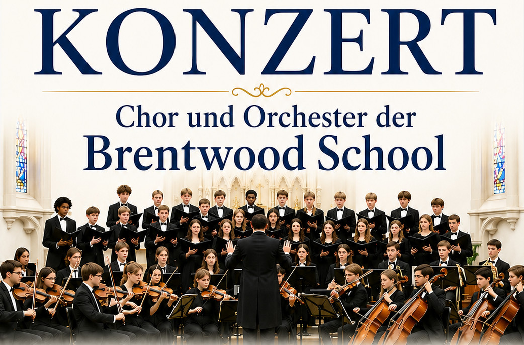 Konzert Plakatkopf